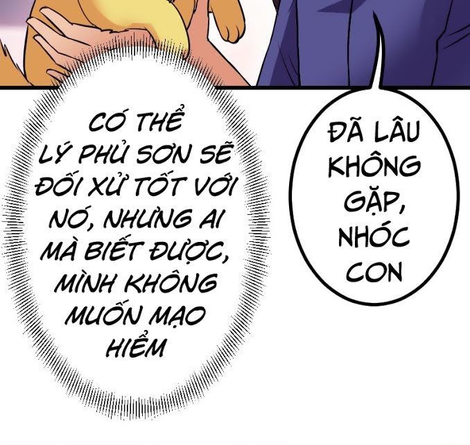 Ngưu Thư Cung Ứng Thương Chapter 47 - Trang 2