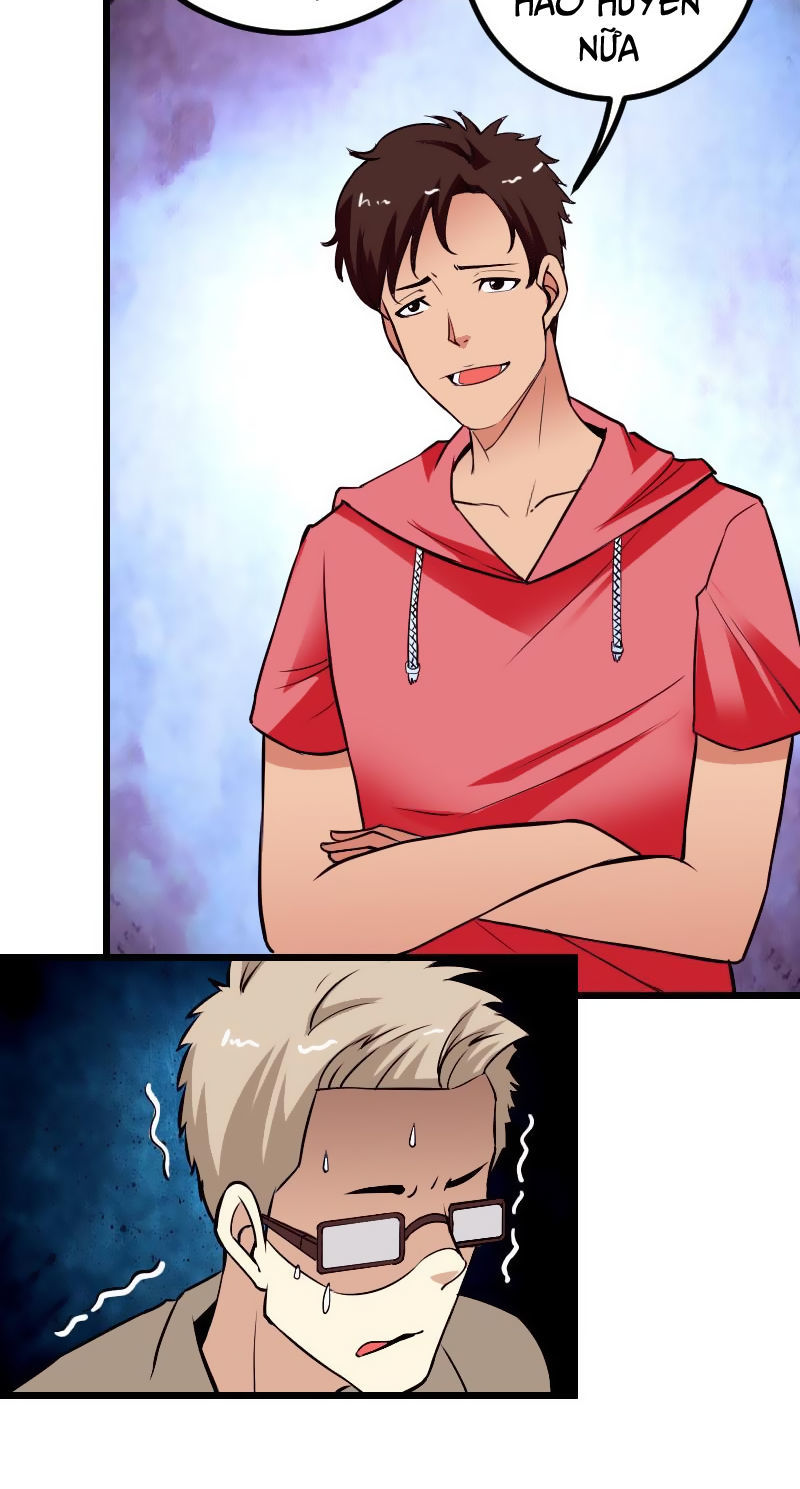 Ngưu Thư Cung Ứng Thương Chapter 47 - Trang 2