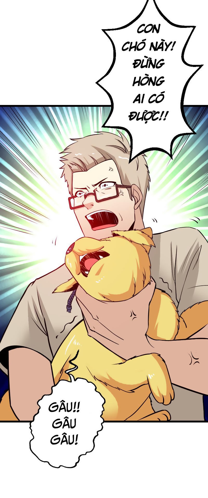 Ngưu Thư Cung Ứng Thương Chapter 47 - Trang 2