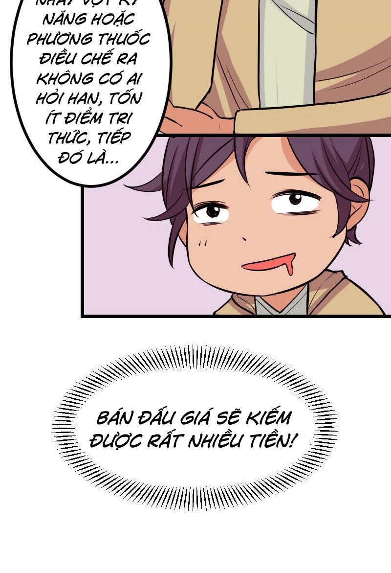 Ngưu Thư Cung Ứng Thương Chapter 60 - Trang 2