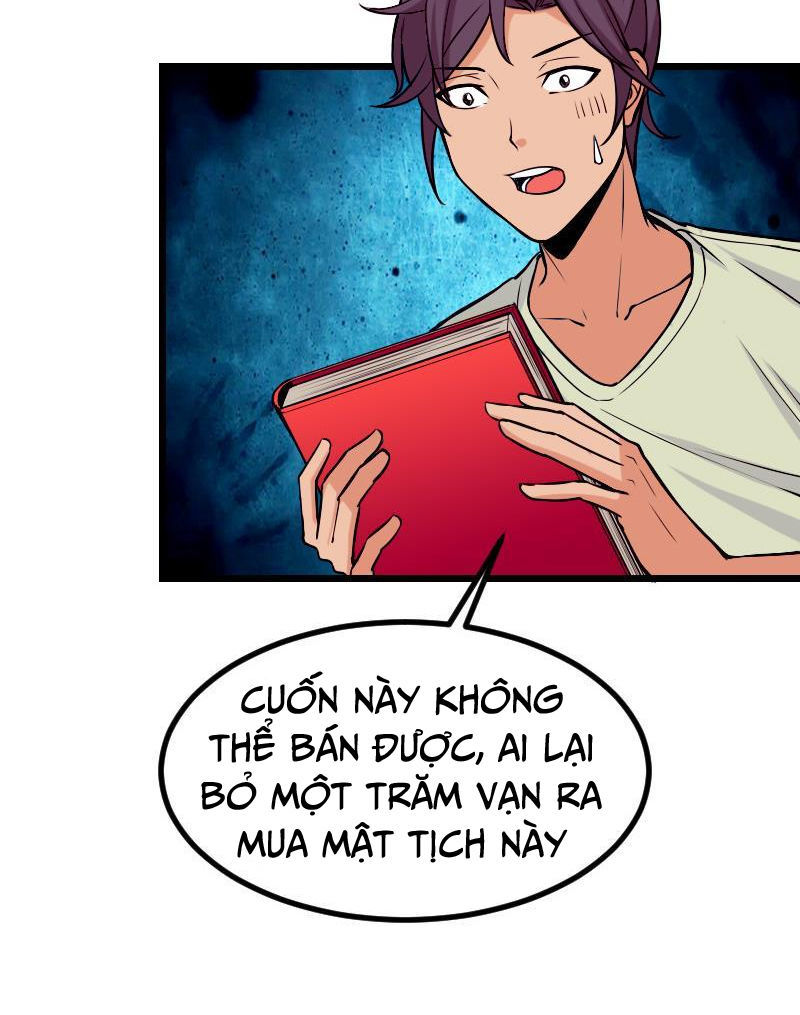 Ngưu Thư Cung Ứng Thương Chapter 62 - Trang 2