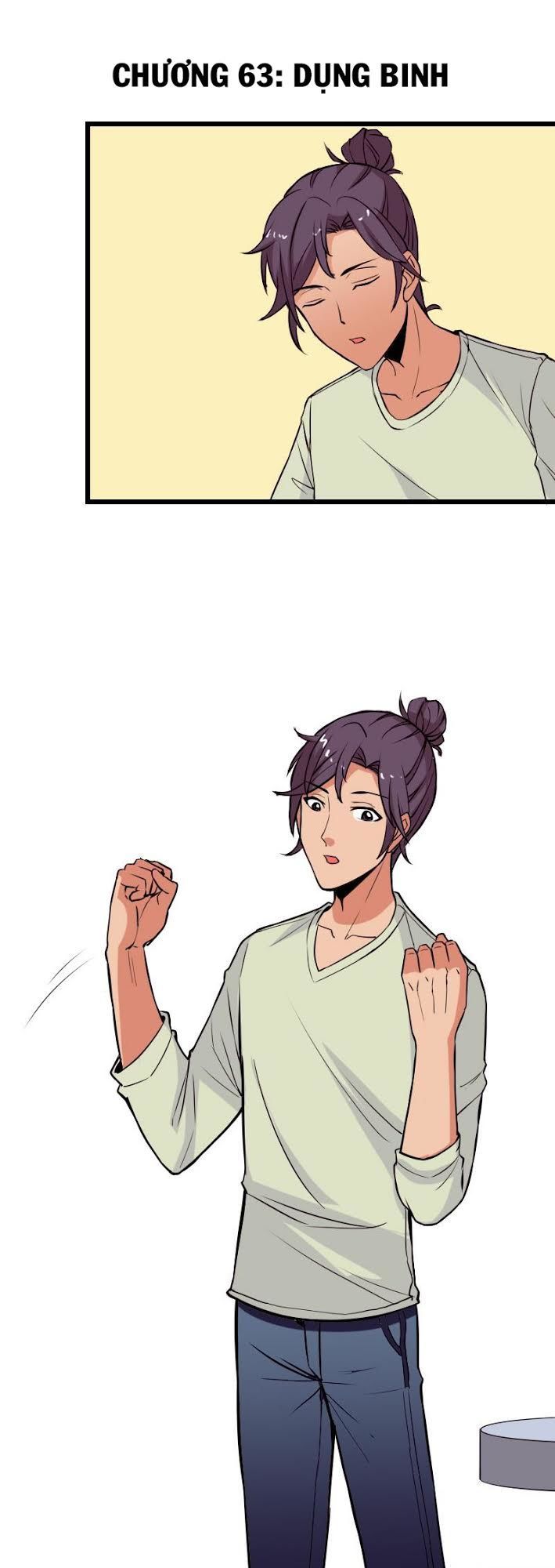 Ngưu Thư Cung Ứng Thương Chapter 63 - Trang 2