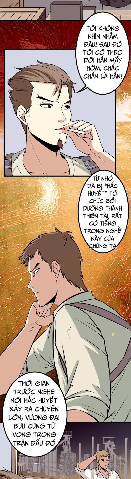 Ngưu Thư Cung Ứng Thương Chapter 63 - Trang 2