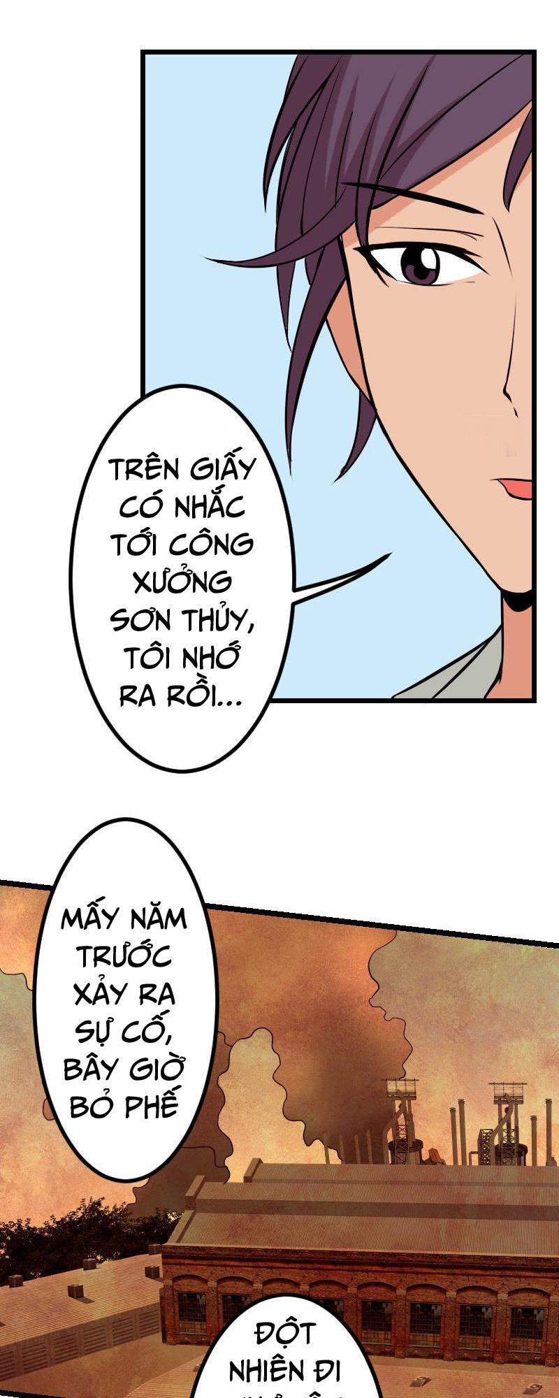 Ngưu Thư Cung Ứng Thương Chapter 63 - Trang 2