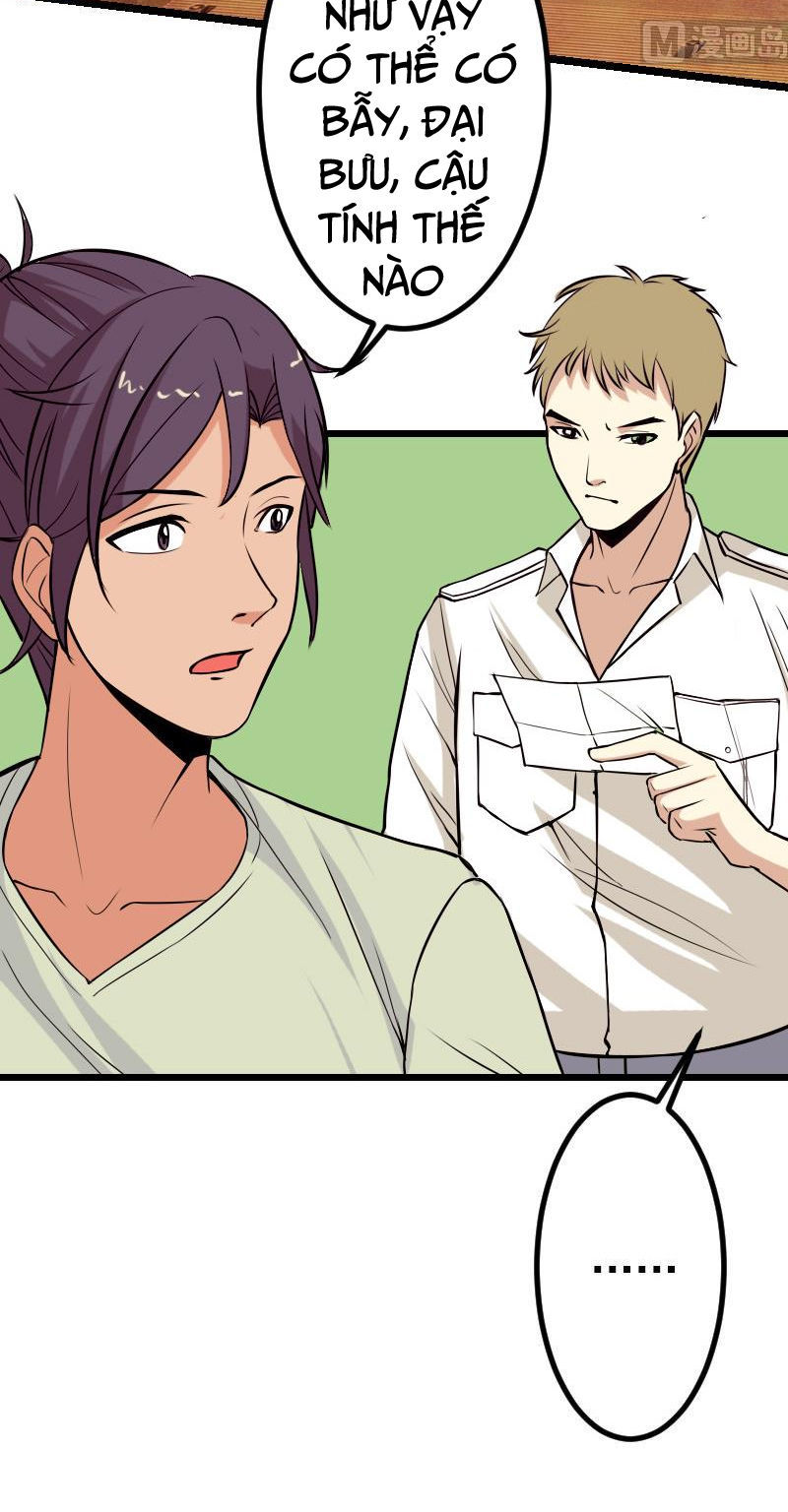 Ngưu Thư Cung Ứng Thương Chapter 63 - Trang 2