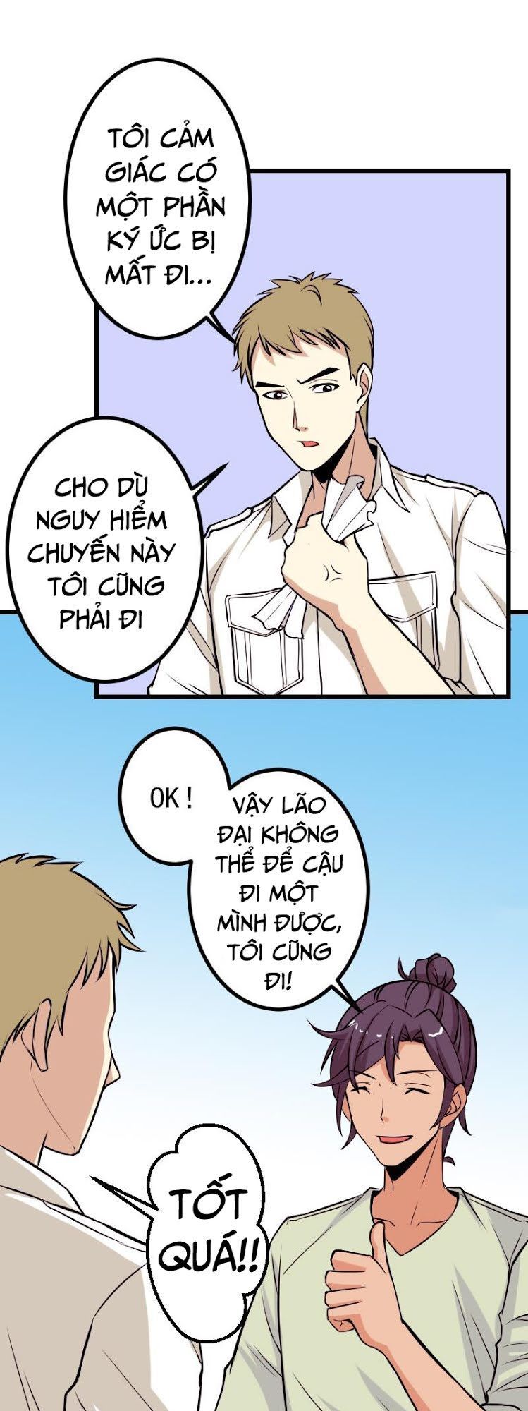 Ngưu Thư Cung Ứng Thương Chapter 63 - Trang 2