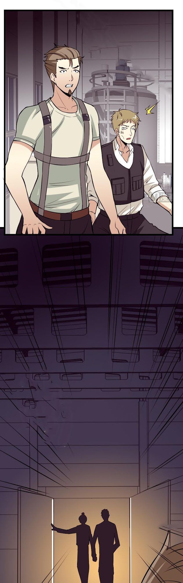 Ngưu Thư Cung Ứng Thương Chapter 64 - Trang 2