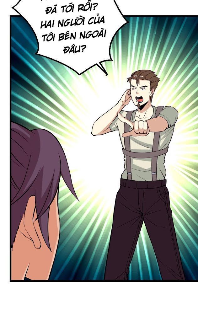 Ngưu Thư Cung Ứng Thương Chapter 64 - Trang 2