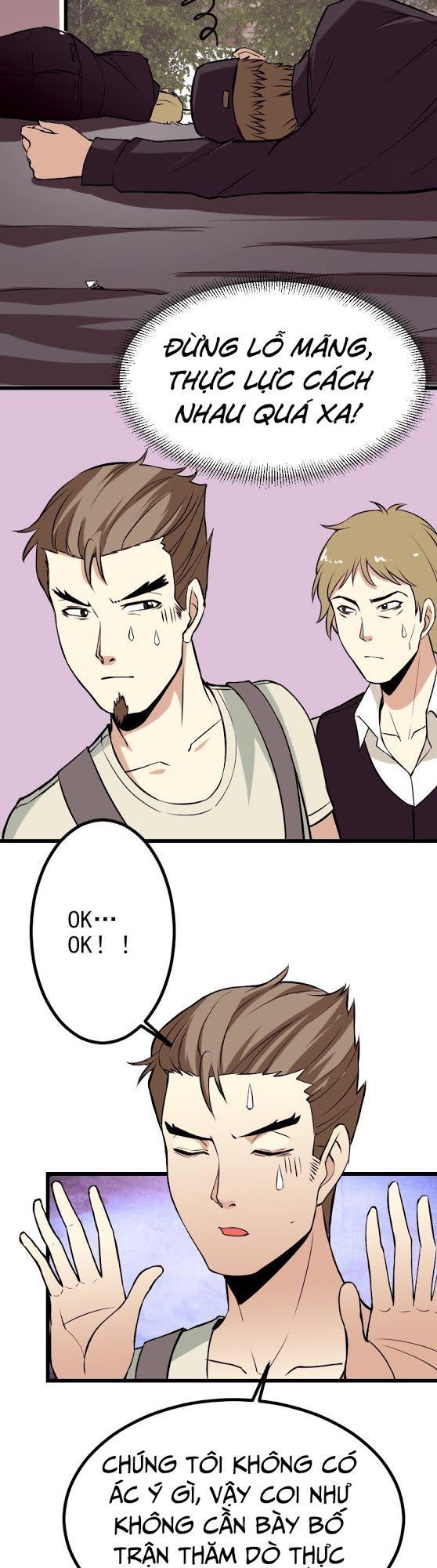 Ngưu Thư Cung Ứng Thương Chapter 64 - Trang 2