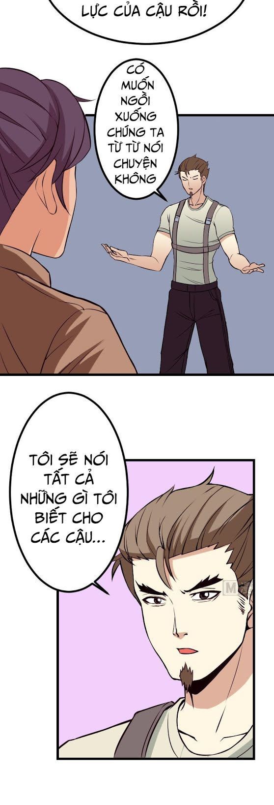 Ngưu Thư Cung Ứng Thương Chapter 64 - Trang 2