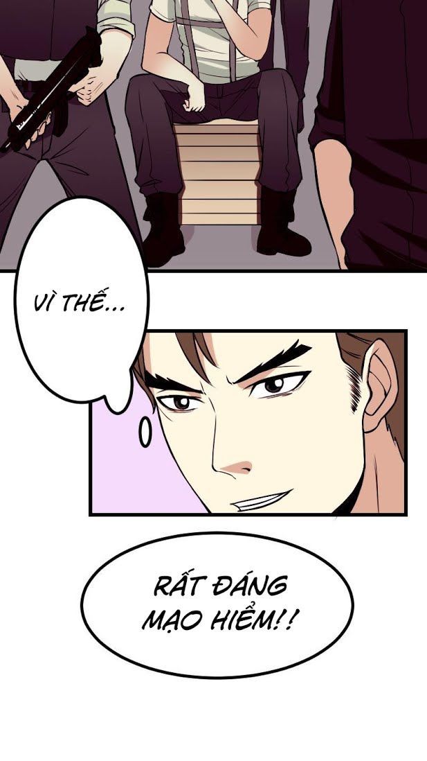 Ngưu Thư Cung Ứng Thương Chapter 64 - Trang 2