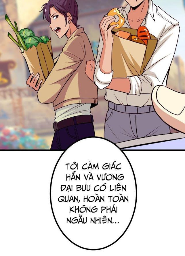 Ngưu Thư Cung Ứng Thương Chapter 64 - Trang 2