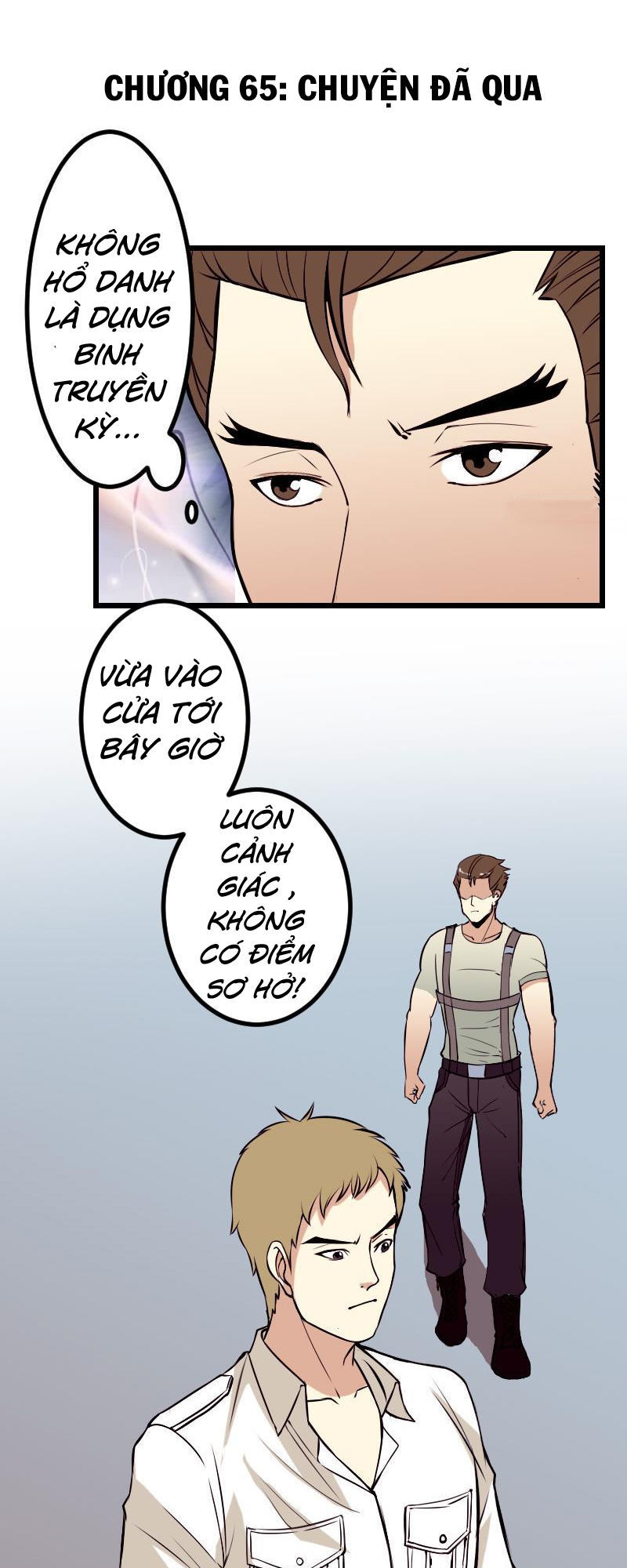 Ngưu Thư Cung Ứng Thương Chapter 65 - Trang 2