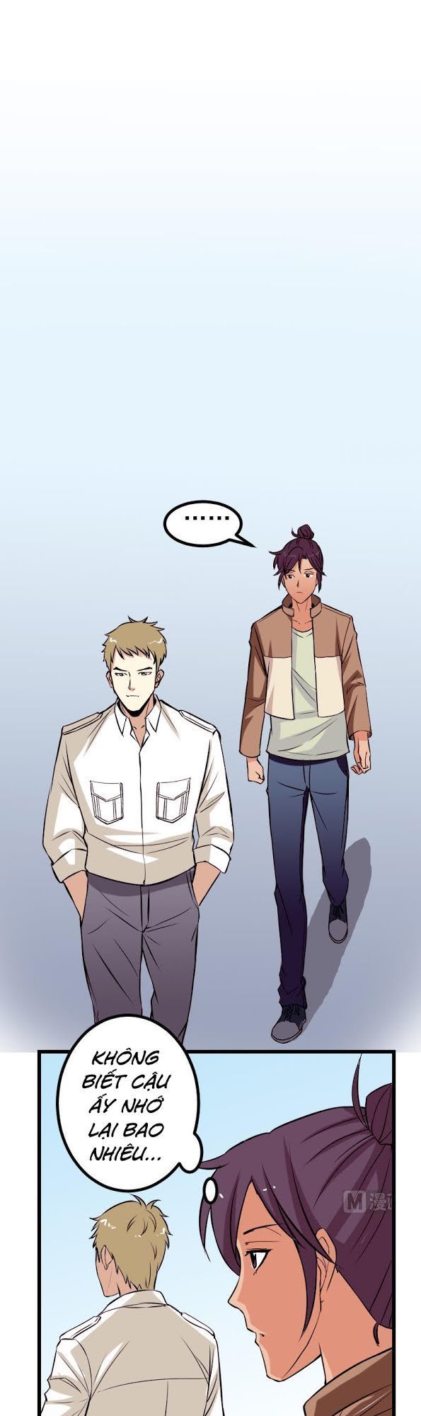 Ngưu Thư Cung Ứng Thương Chapter 65 - Trang 2