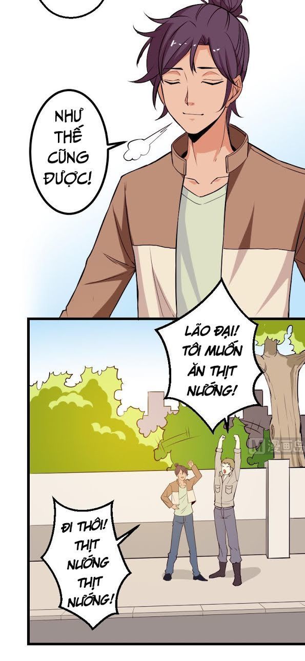 Ngưu Thư Cung Ứng Thương Chapter 65 - Trang 2