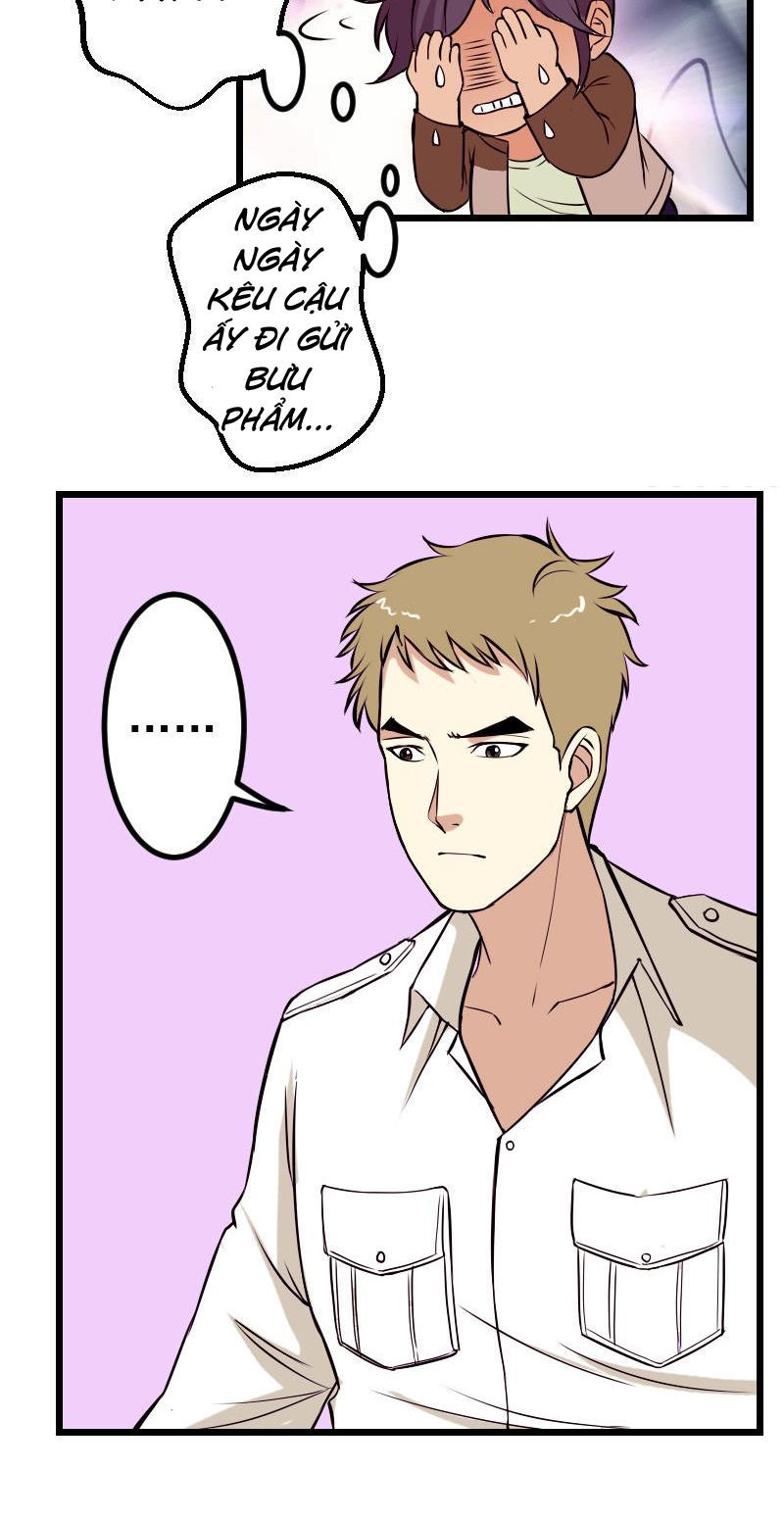 Ngưu Thư Cung Ứng Thương Chapter 65 - Trang 2