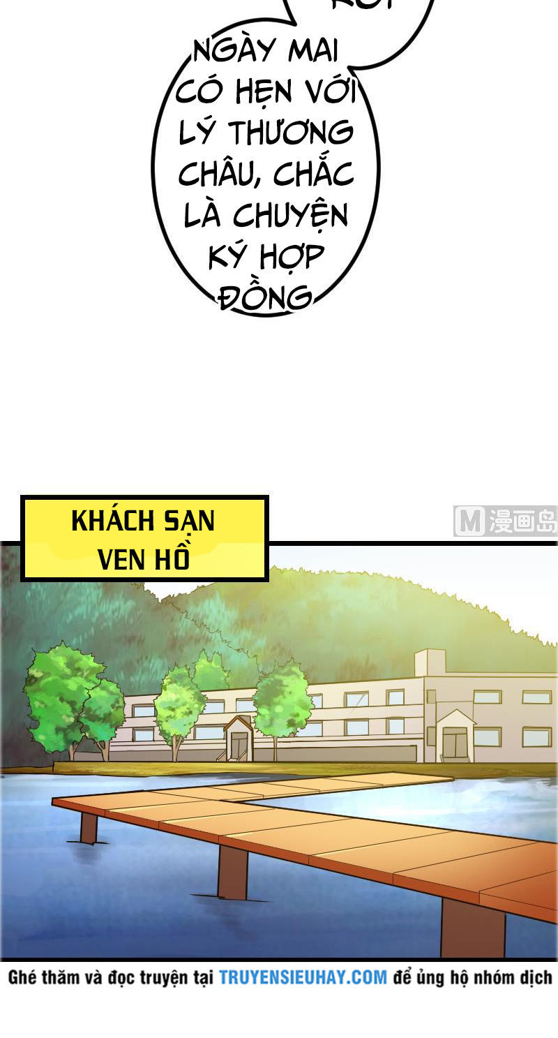 Ngưu Thư Cung Ứng Thương Chapter 68 - Trang 2