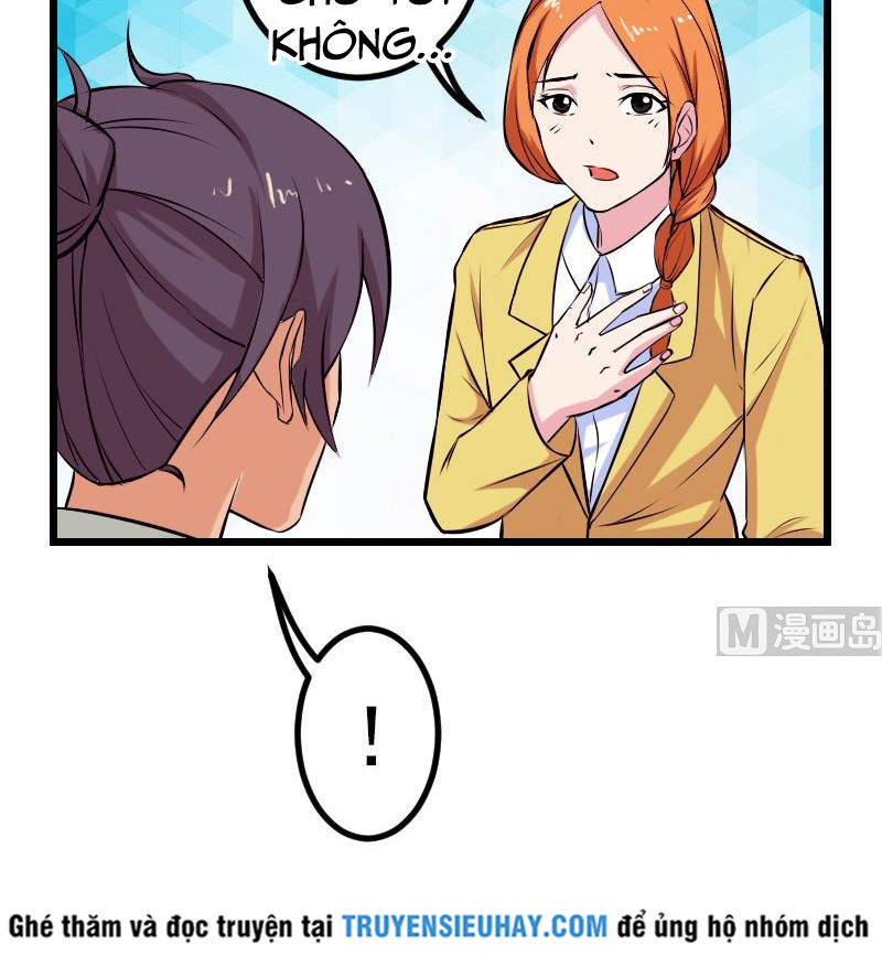 Ngưu Thư Cung Ứng Thương Chapter 75 - Trang 2