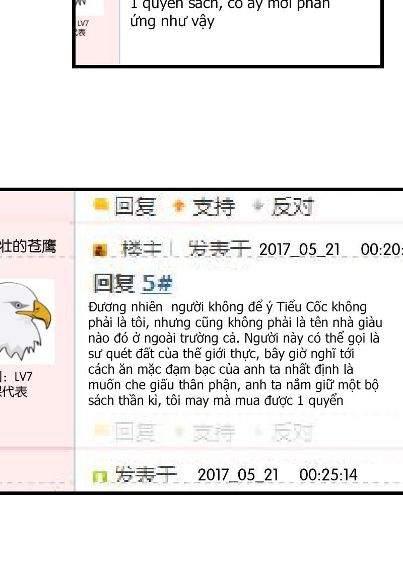 Ngưu Thư Cung Ứng Thương Chapter 8 - Trang 2