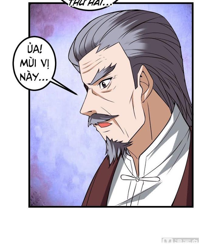 Ngưu Thư Cung Ứng Thương Chapter 83 - Trang 2