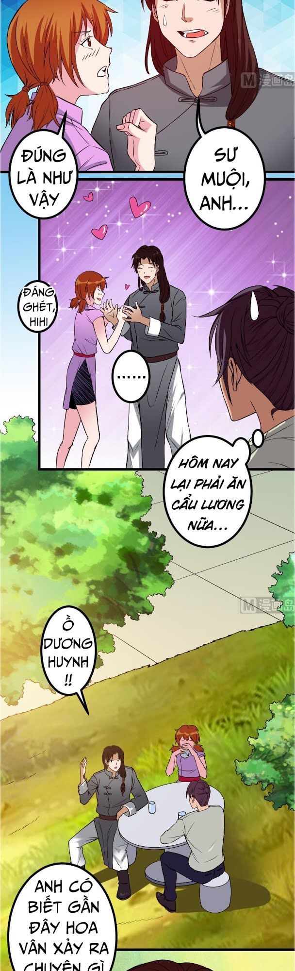 Ngưu Thư Cung Ứng Thương Chapter 86 - Trang 2