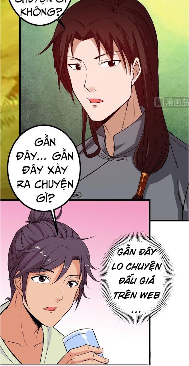 Ngưu Thư Cung Ứng Thương Chapter 86 - Trang 2