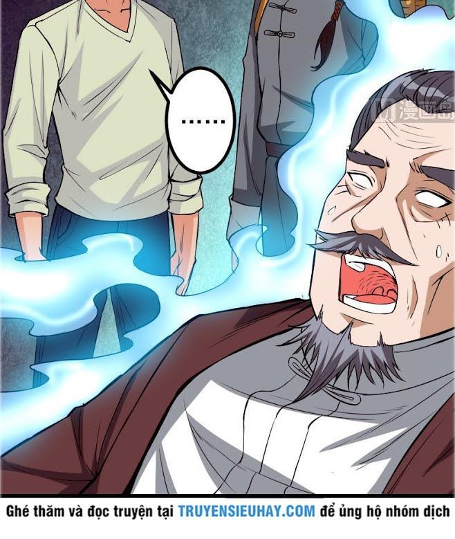 Ngưu Thư Cung Ứng Thương Chapter 86 - Trang 2