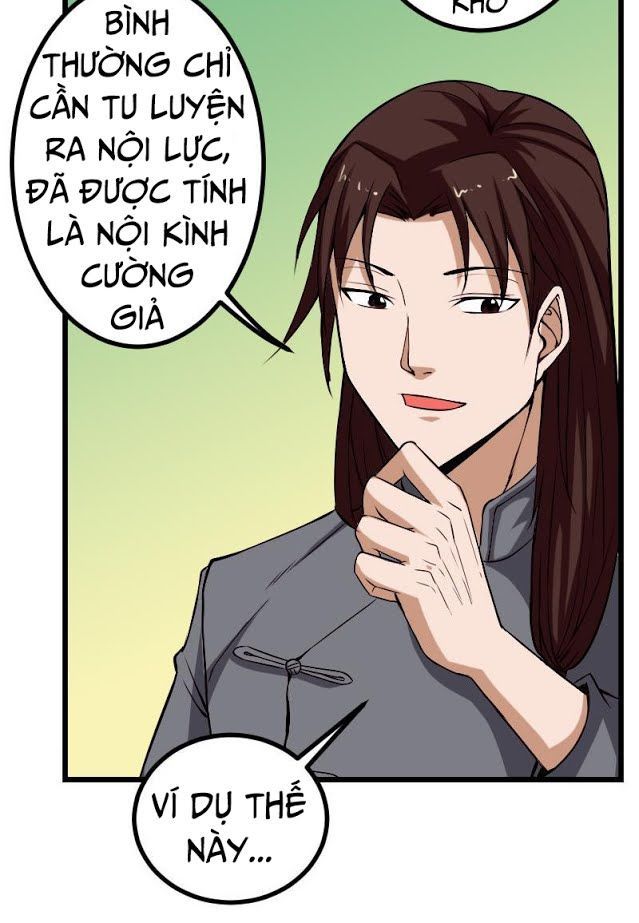 Ngưu Thư Cung Ứng Thương Chapter 86 - Trang 2