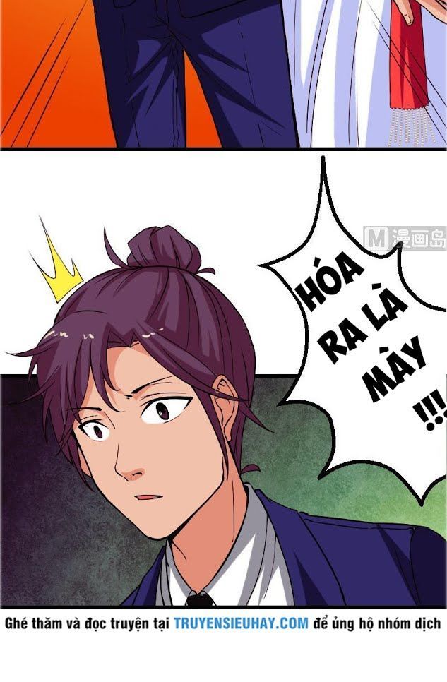 Ngưu Thư Cung Ứng Thương Chapter 92 - Trang 2