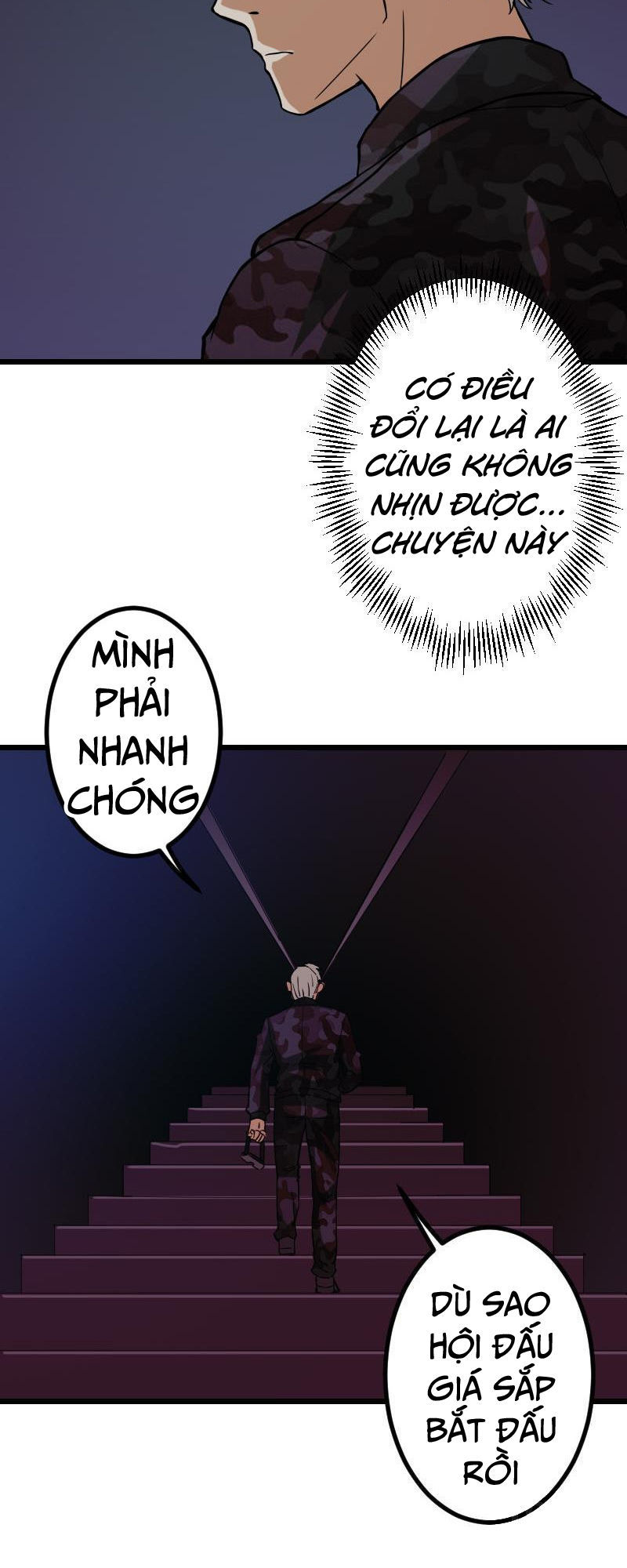 Ngưu Thư Cung Ứng Thương Chapter 98 - Trang 2