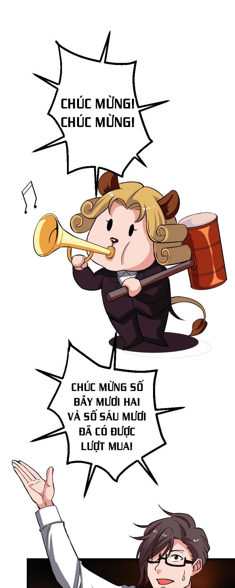 Ngưu Thư Cung Ứng Thương Chapter 99 - Trang 2