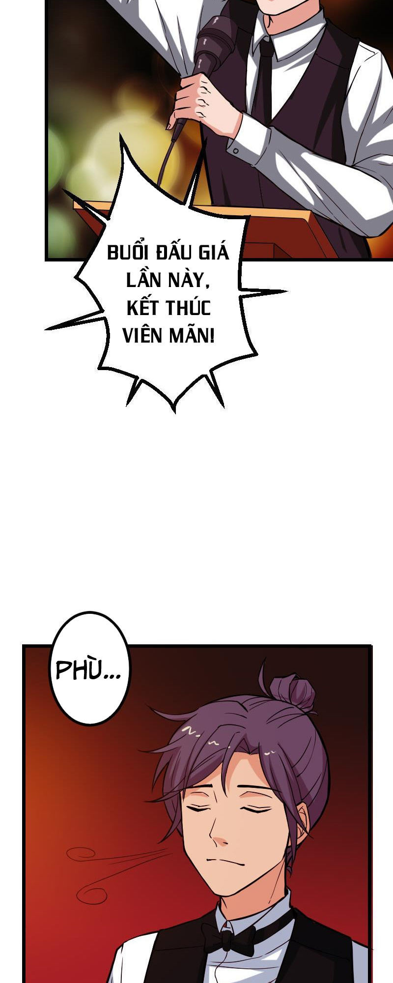 Ngưu Thư Cung Ứng Thương Chapter 99 - Trang 2