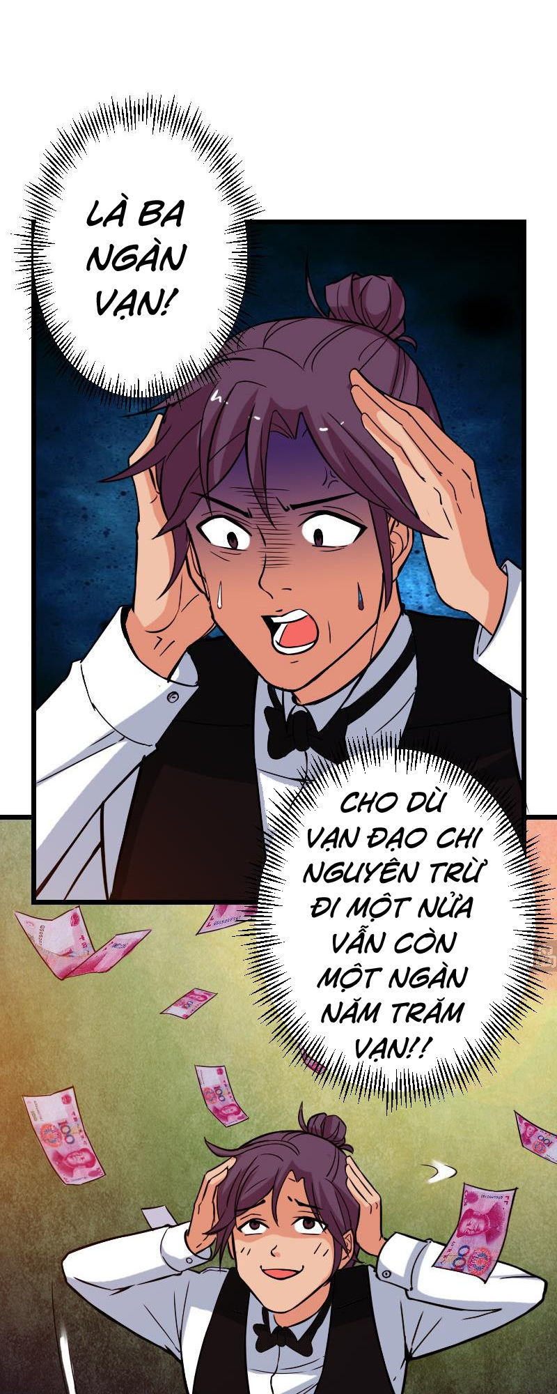 Ngưu Thư Cung Ứng Thương Chapter 99 - Trang 2