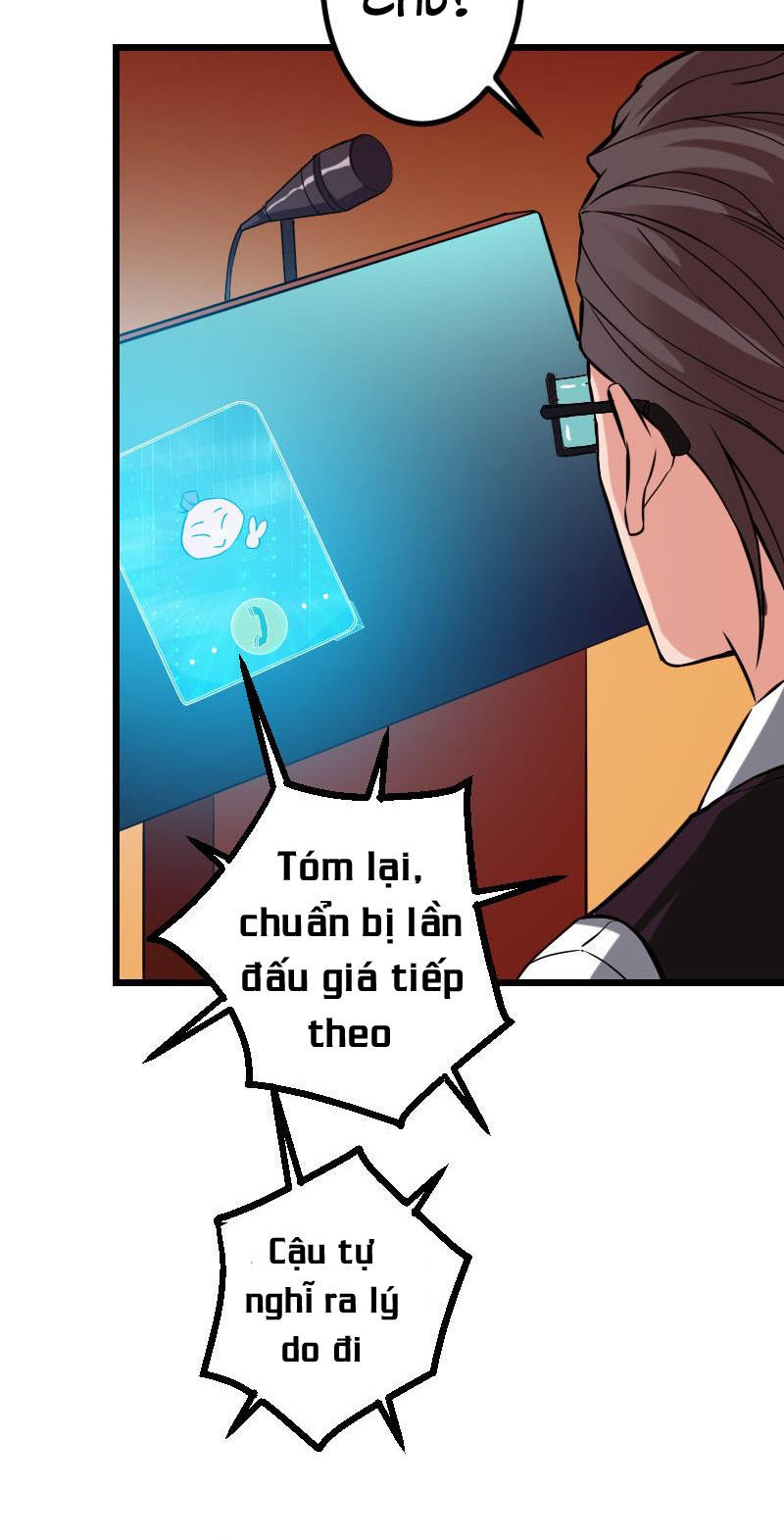 Ngưu Thư Cung Ứng Thương Chapter 99 - Trang 2