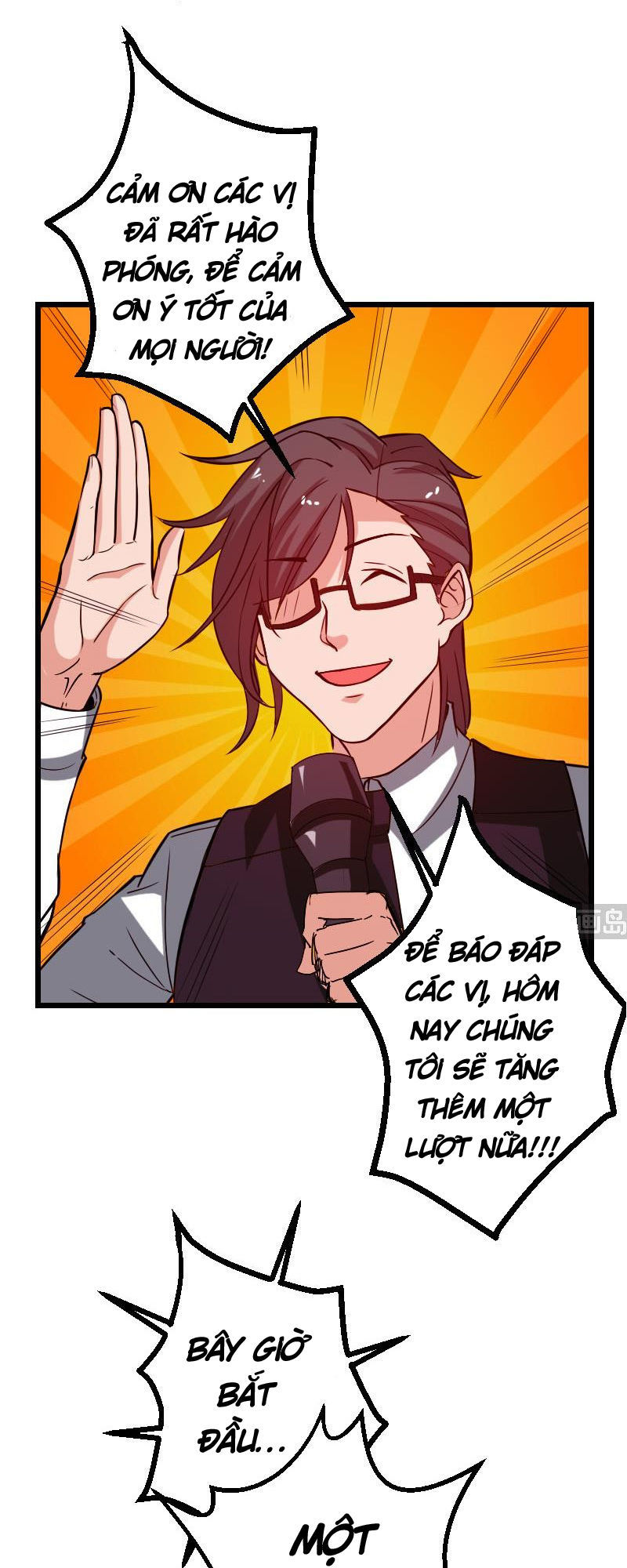 Ngưu Thư Cung Ứng Thương Chapter 99 - Trang 2