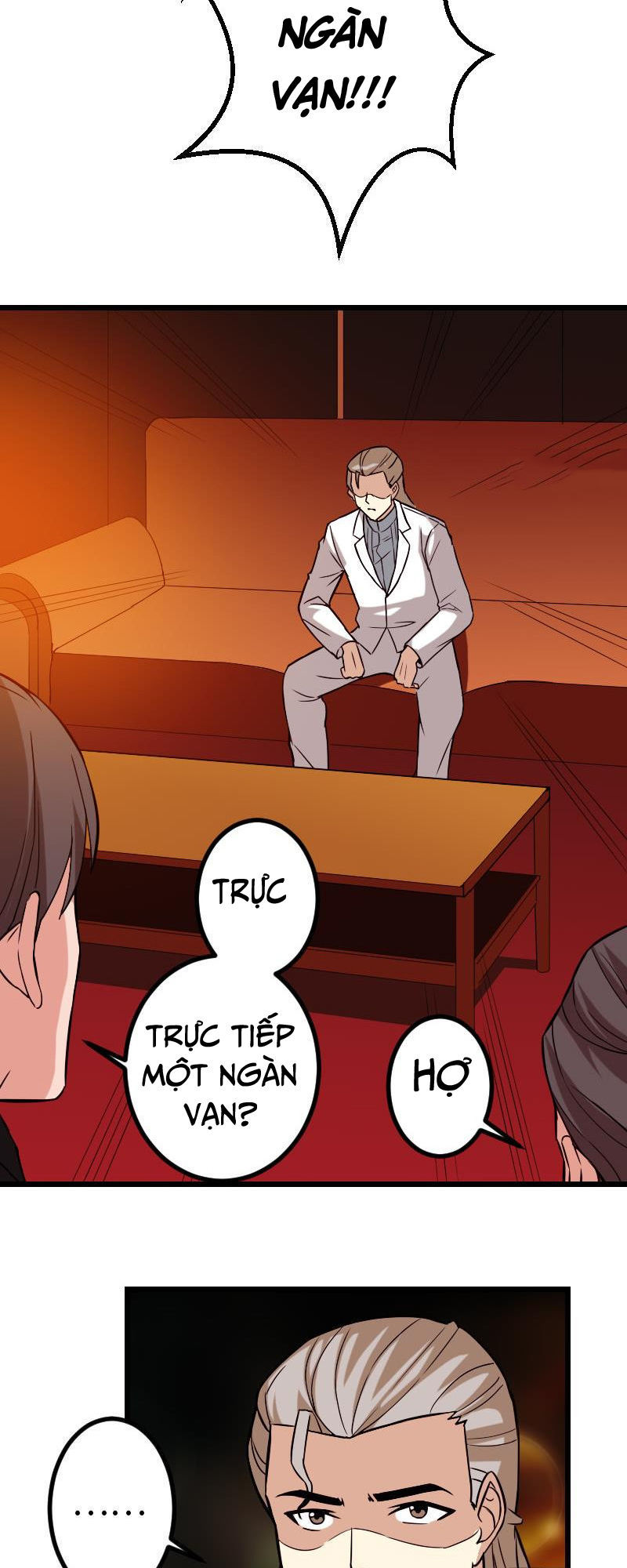 Ngưu Thư Cung Ứng Thương Chapter 99 - Trang 2