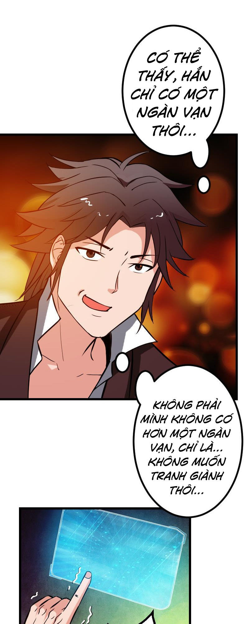 Ngưu Thư Cung Ứng Thương Chapter 99 - Trang 2