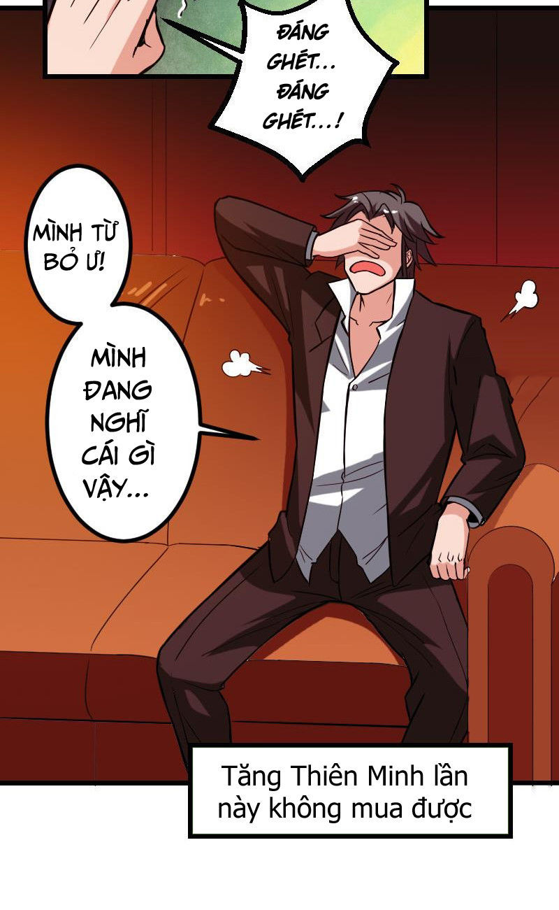 Ngưu Thư Cung Ứng Thương Chapter 99 - Trang 2