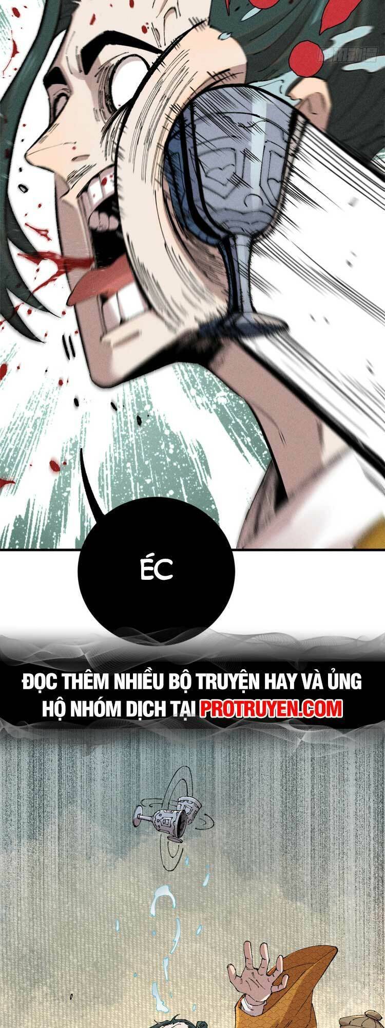 Ngụy Quân Tử Không Sợ Chết Chapter 1 - Trang 2