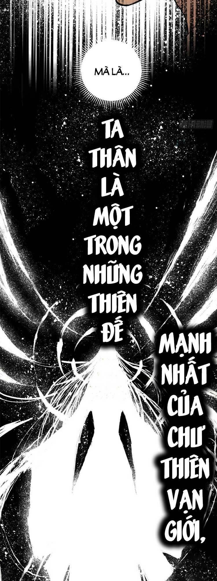 Ngụy Quân Tử Không Sợ Chết Chapter 1 - Trang 2