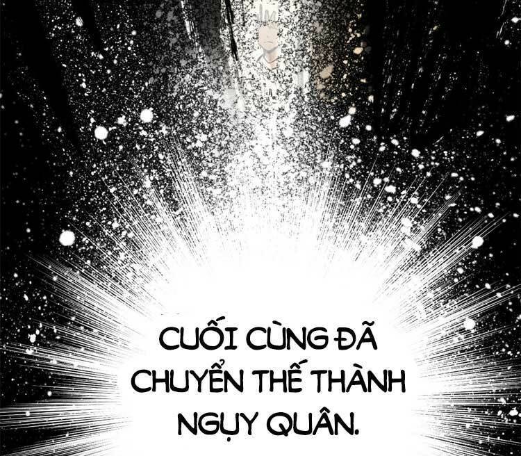 Ngụy Quân Tử Không Sợ Chết Chapter 1 - Trang 2