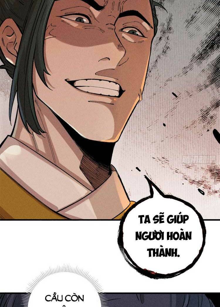 Ngụy Quân Tử Không Sợ Chết Chapter 1 - Trang 2