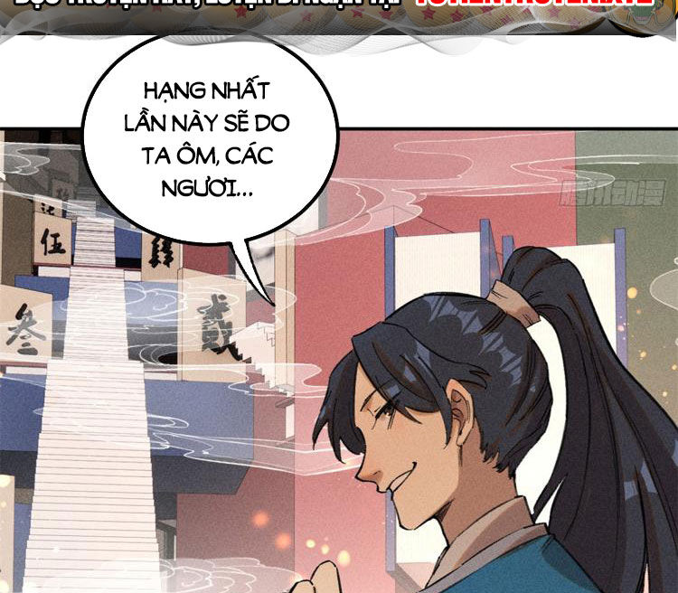 Ngụy Quân Tử Không Sợ Chết Chapter 10 - Trang 2