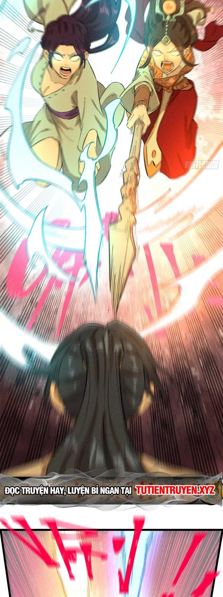 Ngụy Quân Tử Không Sợ Chết Chapter 11 - Trang 2