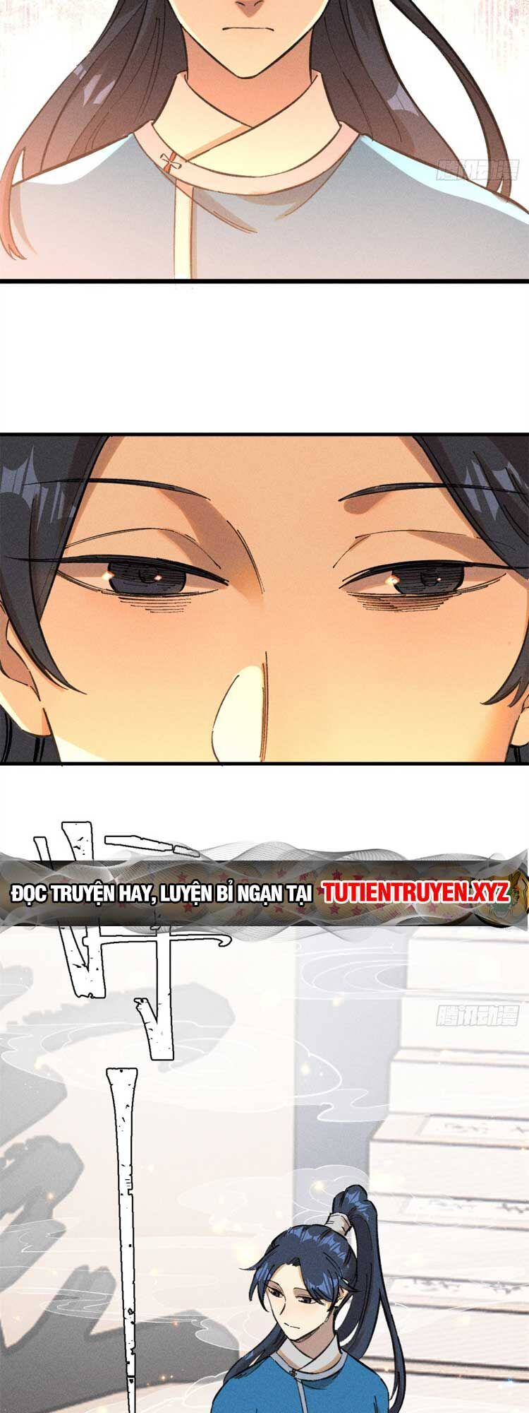 Ngụy Quân Tử Không Sợ Chết Chapter 11 - Trang 2