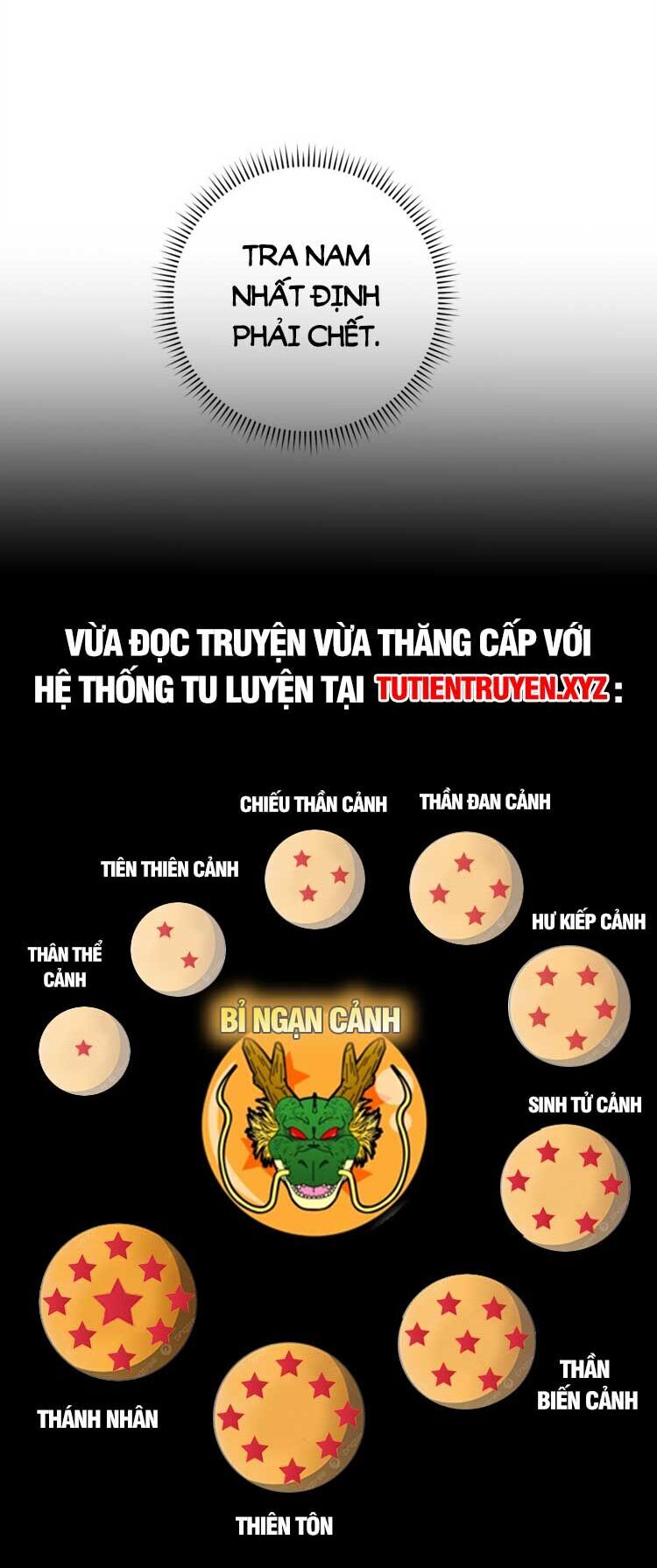 Ngụy Quân Tử Không Sợ Chết Chapter 11 - Trang 2