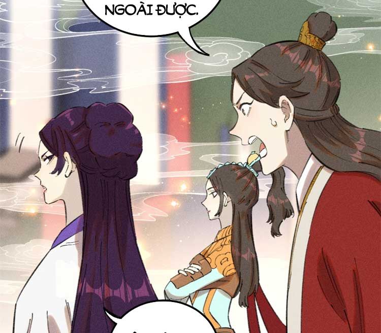 Ngụy Quân Tử Không Sợ Chết Chapter 12 - Trang 2