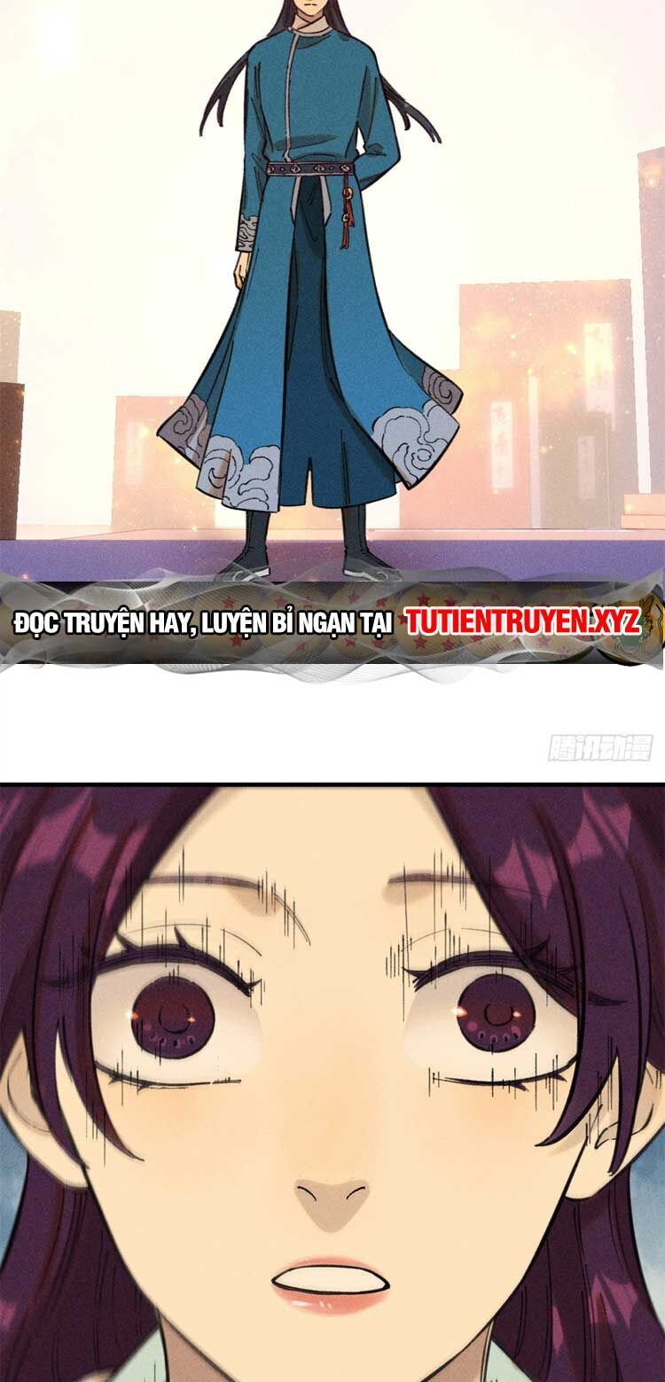 Ngụy Quân Tử Không Sợ Chết Chapter 12 - Trang 2