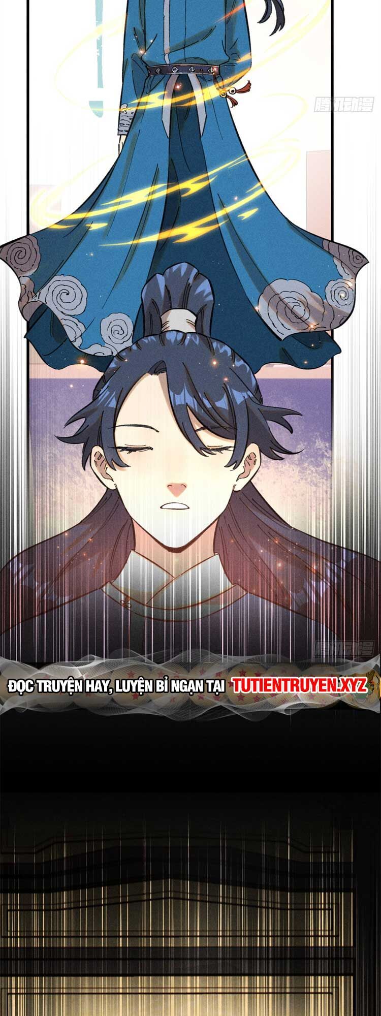 Ngụy Quân Tử Không Sợ Chết Chapter 12 - Trang 2