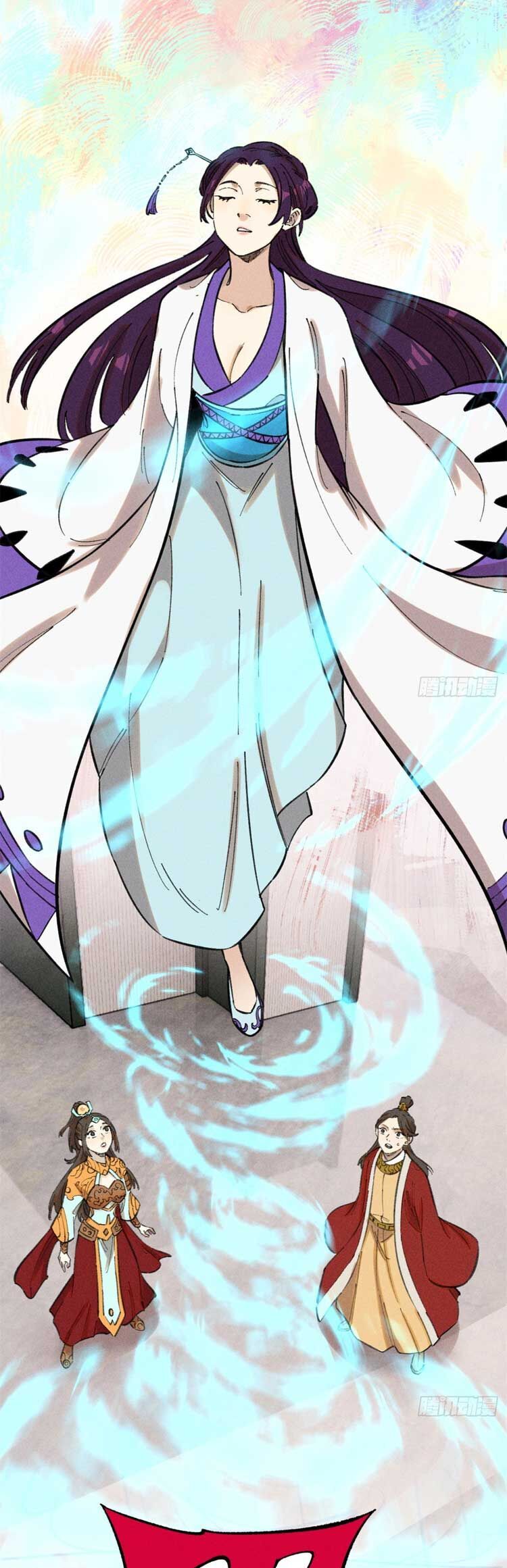 Ngụy Quân Tử Không Sợ Chết Chapter 12 - Trang 2